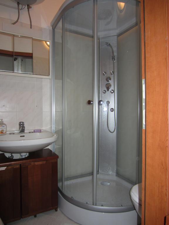 Apartment Retro III Копер Номер фото