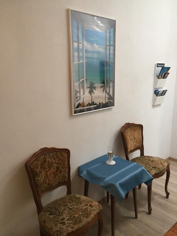 Apartment Retro III Копер Экстерьер фото