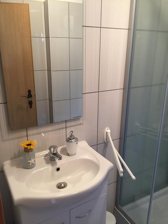 Apartment Retro III Копер Экстерьер фото