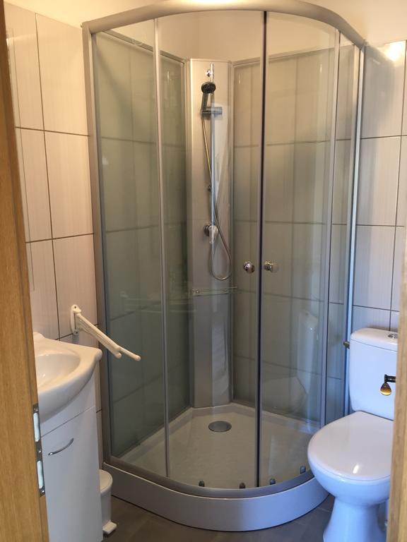 Apartment Retro III Копер Экстерьер фото