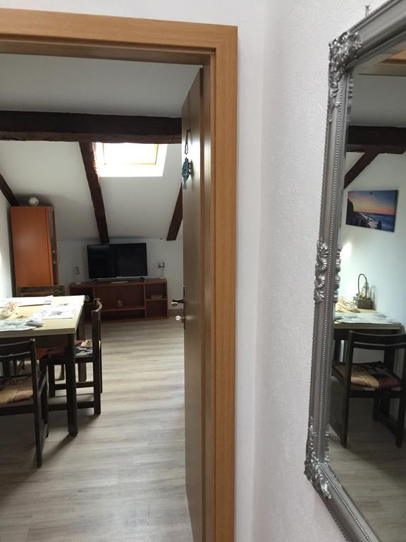 Apartment Retro III Копер Экстерьер фото