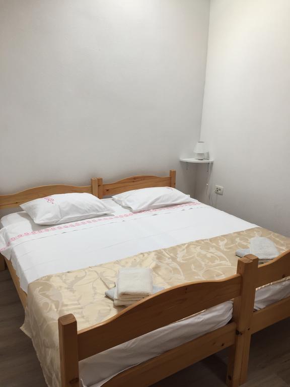 Apartment Retro III Копер Экстерьер фото
