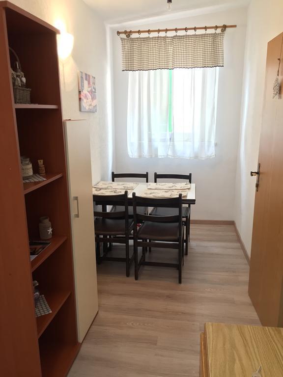 Apartment Retro III Копер Экстерьер фото