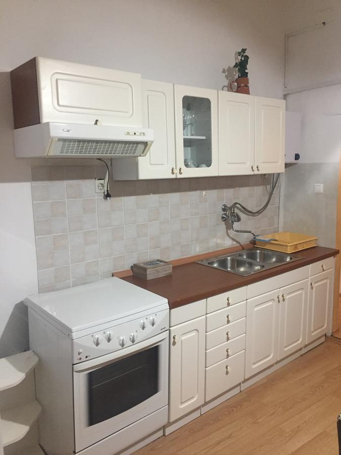 Apartment Retro III Копер Экстерьер фото