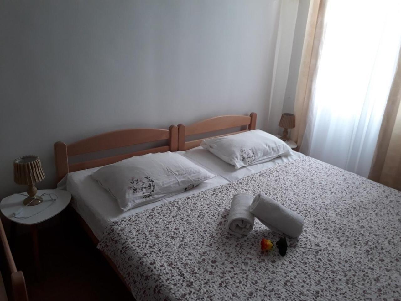 Apartment Retro III Копер Экстерьер фото